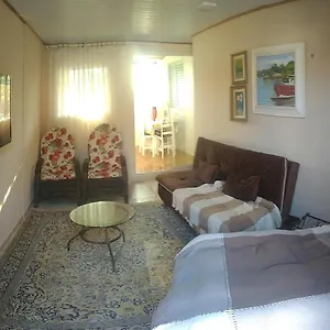 Casa Barreto Parque de vacaciones