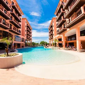 Jurerê Village - Vista Mar Hotel