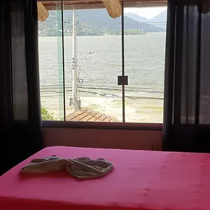 Panoramica Pensión