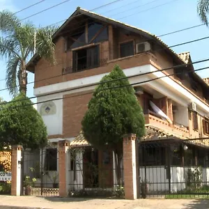 Dell Osky Apartahotel