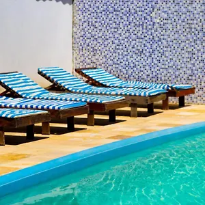 Mar Do Sonho 3*, Pôrto das Galinhas Brasil