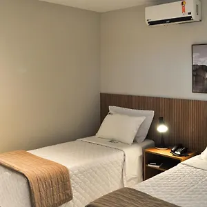 Suites Residence 2*, Recife Brasil