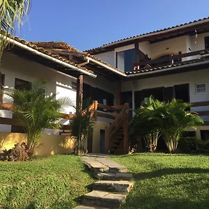 Aloha 2*, Búzios Brasil