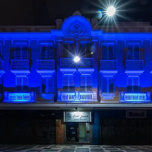 Joamar 2*, São Paulo Brasil