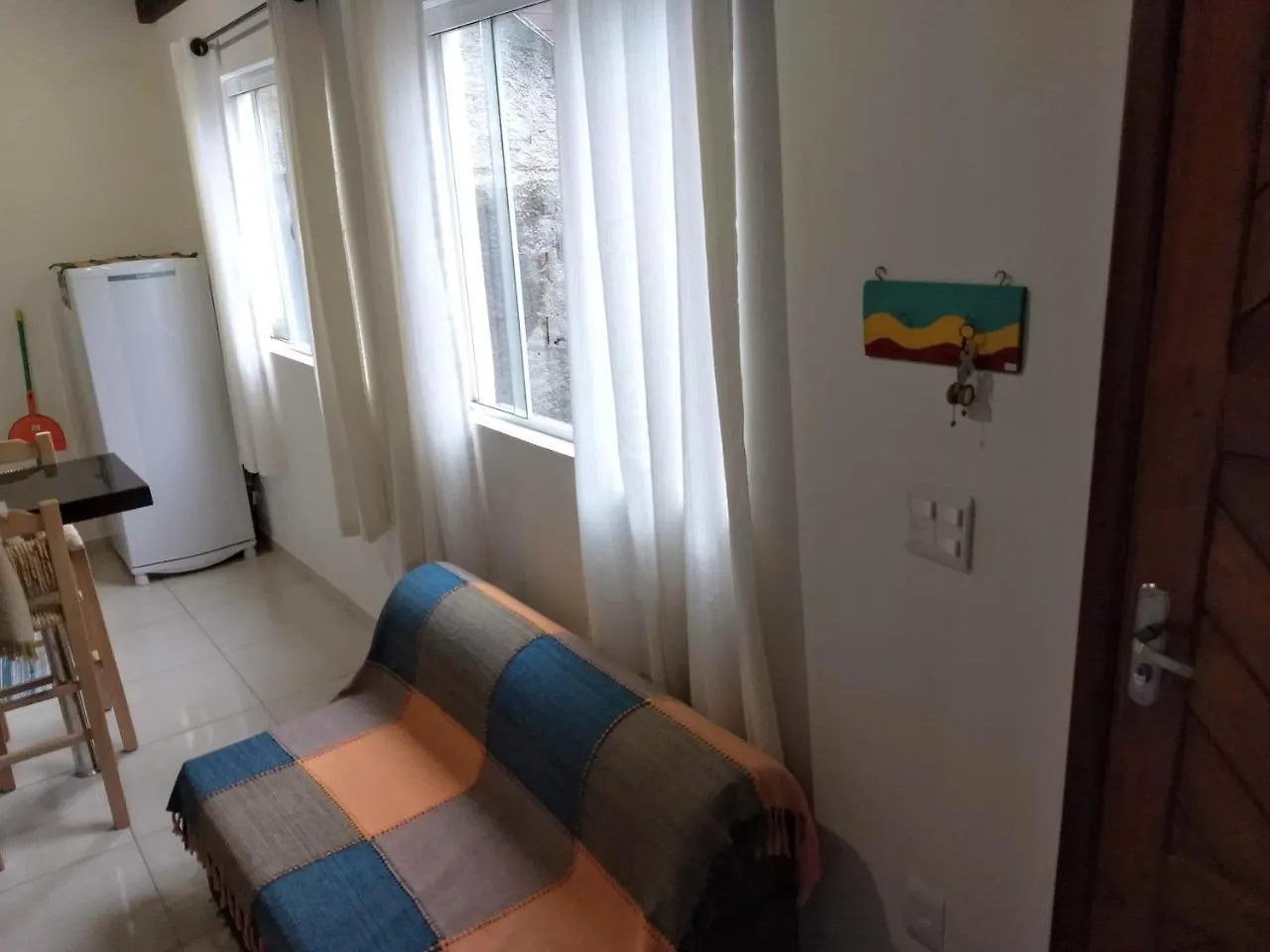 Hotel Quintal Residencial Florianópolis