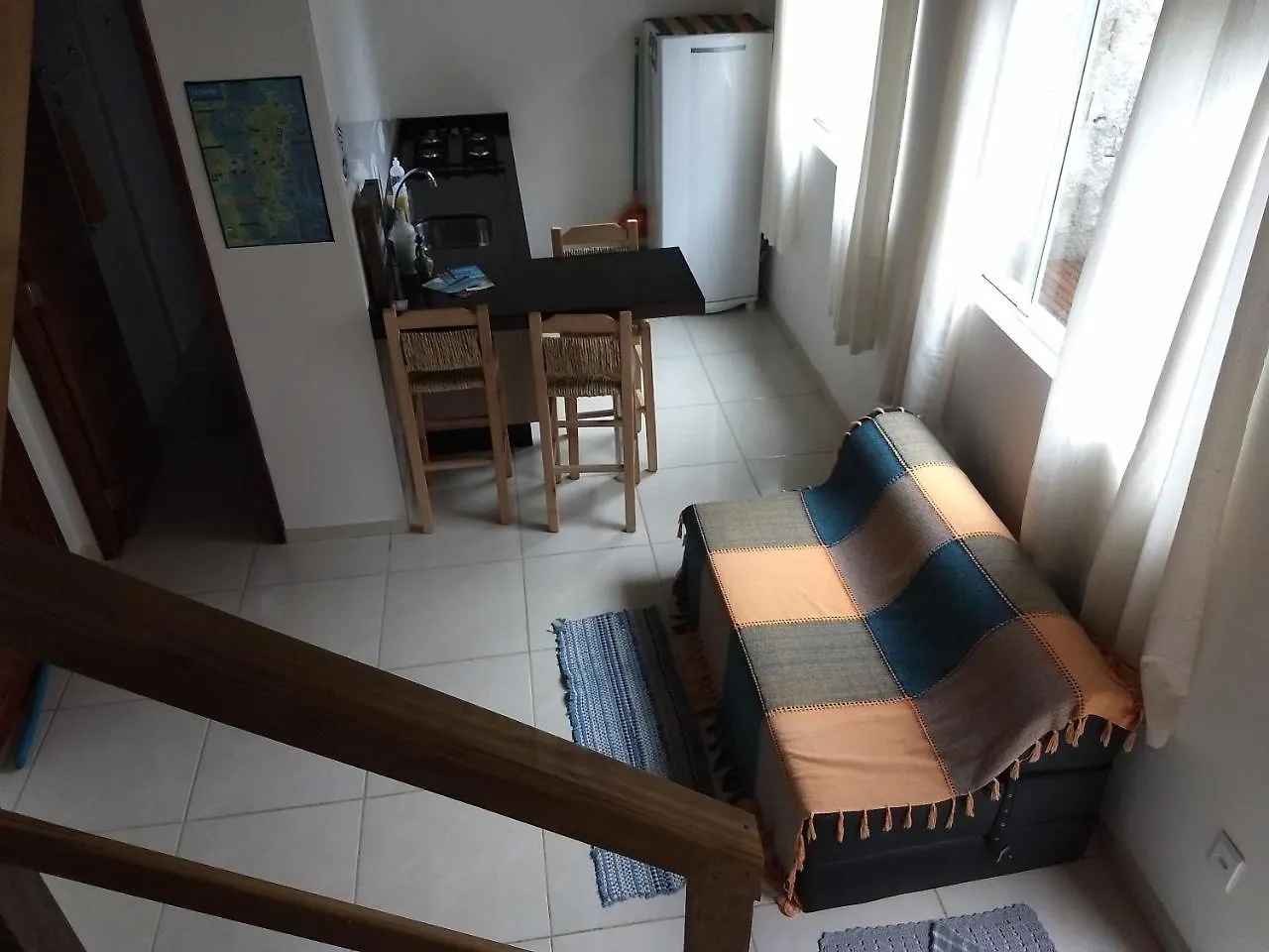 Konukevi Quintal Residencial Otel Florianópolis