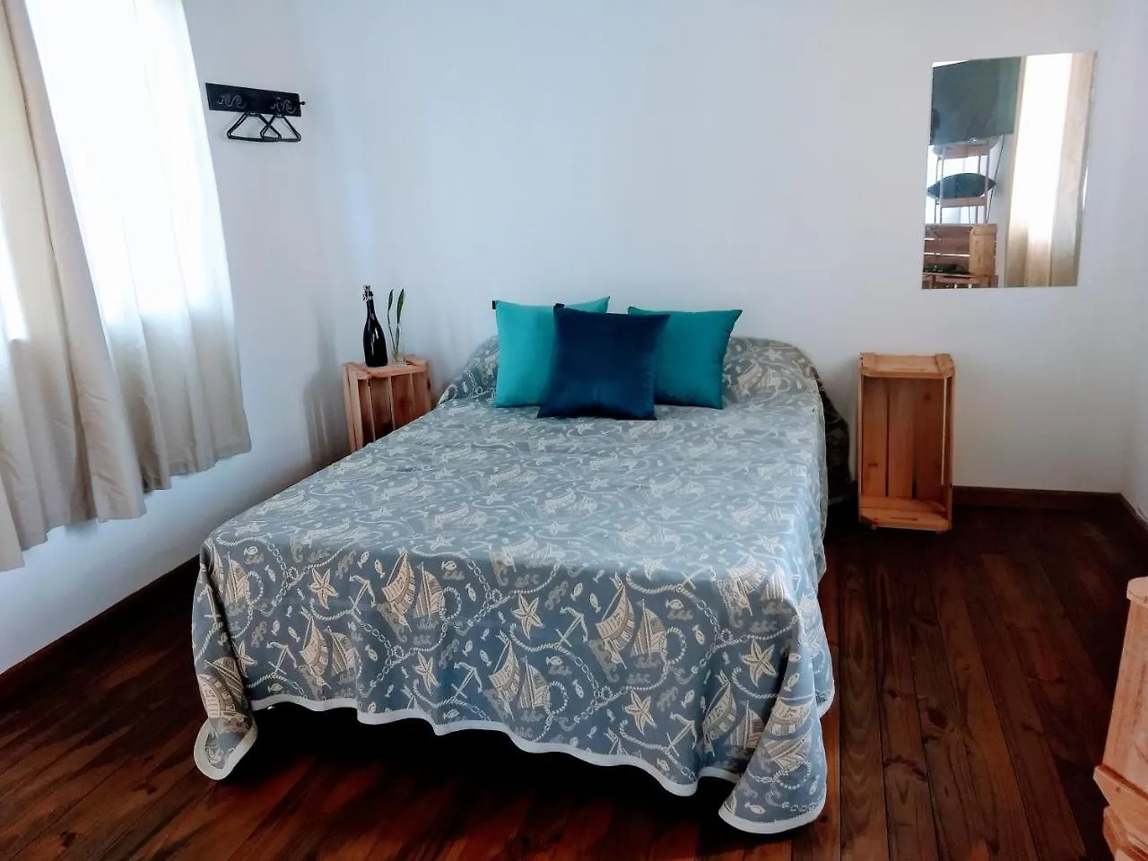 Hotel Quintal Residencial Florianópolis